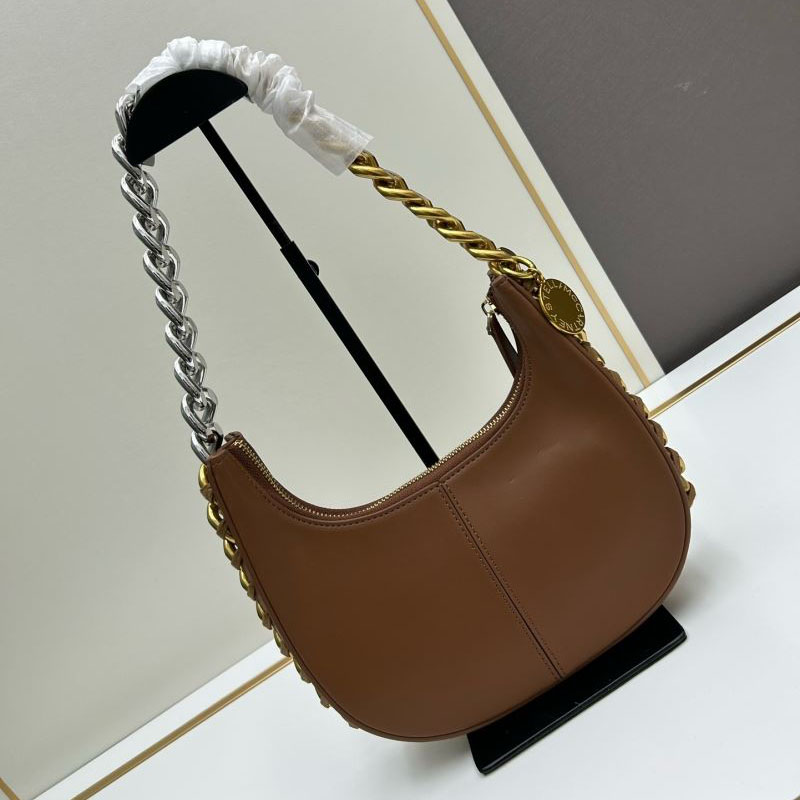 Stella McCartney Hobo Bags - Click Image to Close